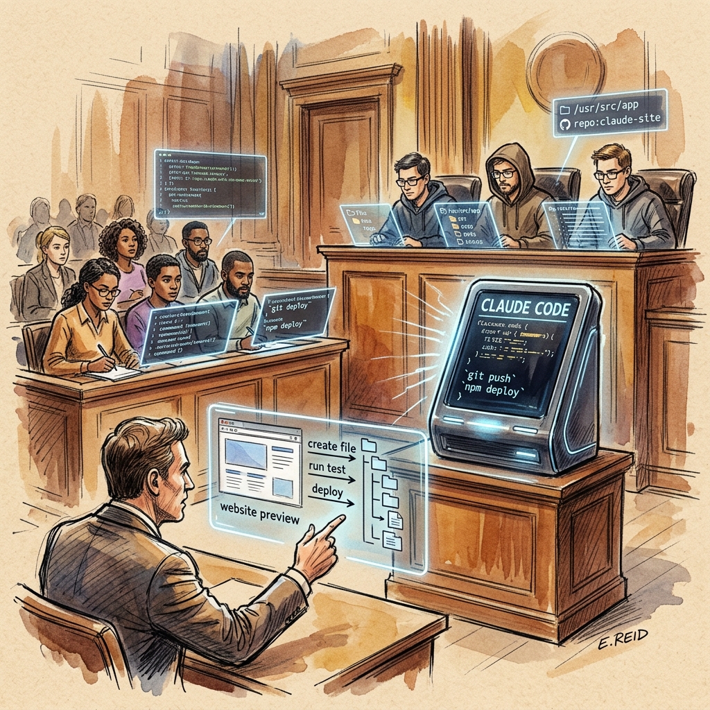 The Complete Claude Code Handbook: From Installation to Multi-Agent Collaboration